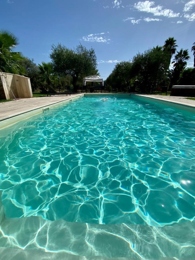 Villa Culla Di Jana Alghero Bagian luar foto