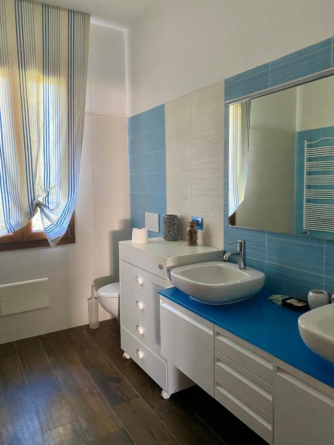 Villa Culla Di Jana Alghero Bagian luar foto