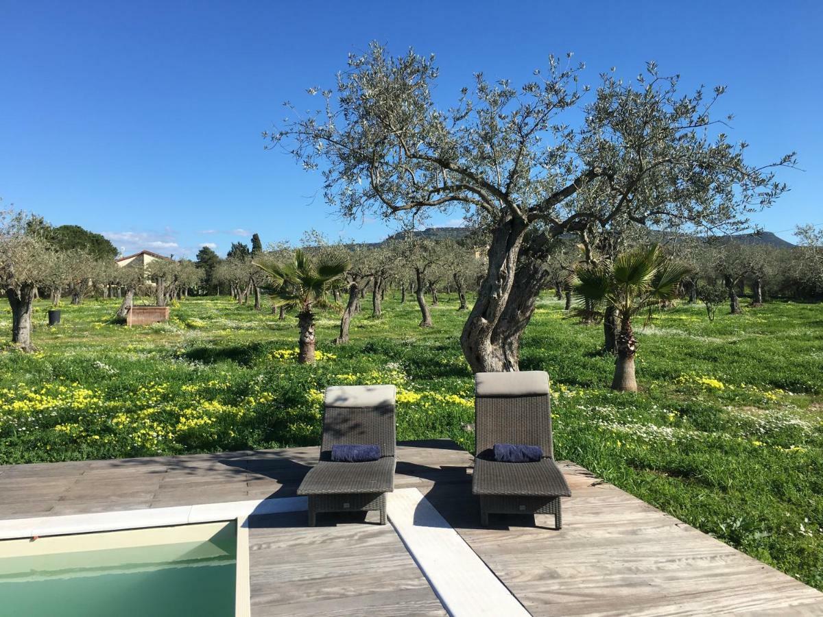 Villa Culla Di Jana Alghero Bagian luar foto