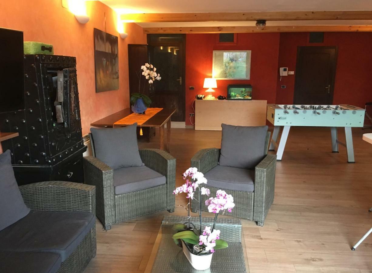 Villa Culla Di Jana Alghero Bagian luar foto