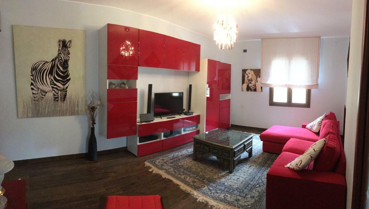 Villa Culla Di Jana Alghero Bagian luar foto